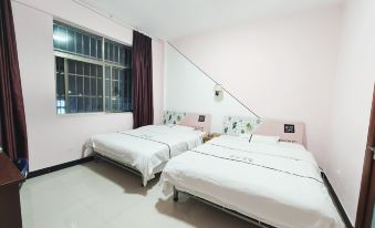 Qujing Memory House Hotel