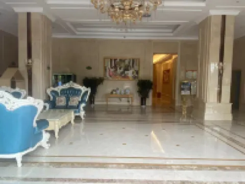 Buyijia Jin Boutique B&B