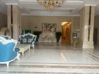Buyijia Jin Boutique B&B