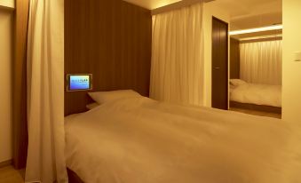 Sleeplab the Stay Nishishinjuku Annex