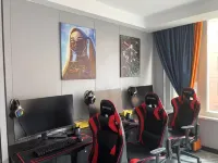 Tidal Esports Hotel Korla