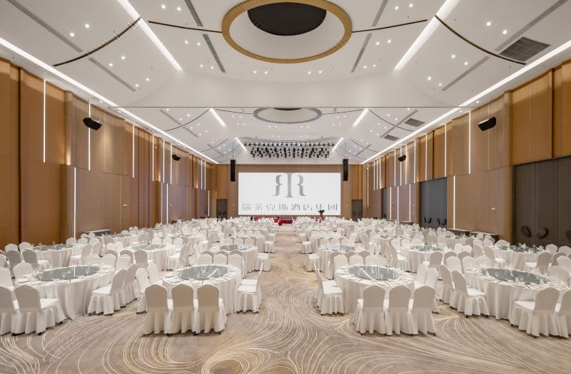 Hangzhou Linping ralex Hotel photo 5