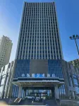 홍웨 아트 호텔（쑹위안체육관 중산공원）