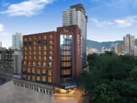 Campanile (Lanzhou Nanguan Shizi Branch)