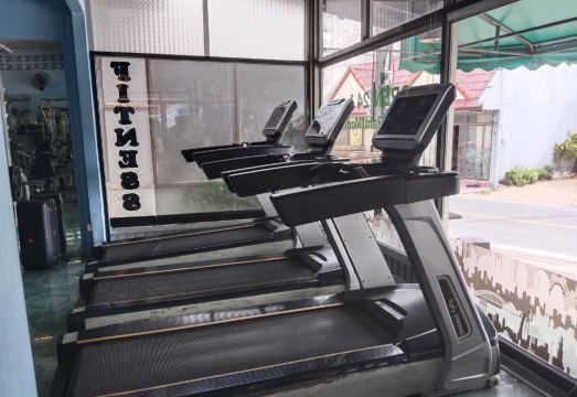 SK Hometel Samui Airport 이미지