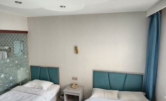 Liufu Hotel (Harbin Xihuan Road Store) - Housity