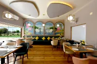 The Ganga Resort Hotel di Bikaner