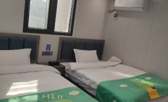 Waipojia Homestay