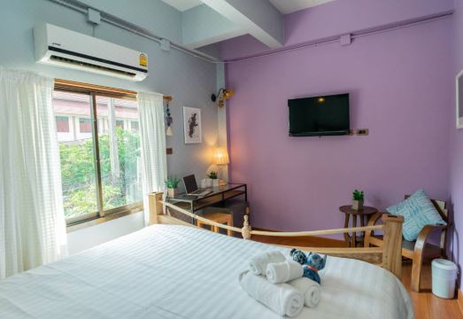 chiangmaiwalkingstreethome