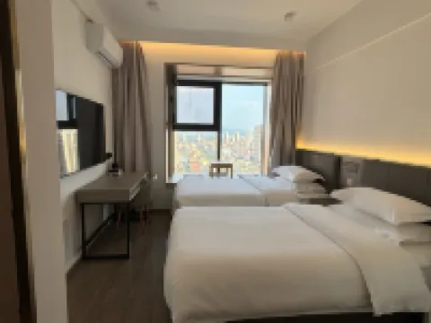RuiXiHOTEL