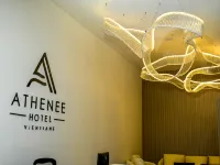 โรงแรม Athenee เวียงจันทน์ โรงแรมในเวียงจันทน์