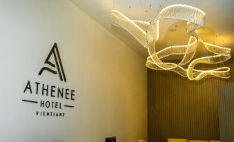 Athenee Hotel Vientiane