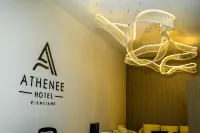 Athenee Hotel Vientiane