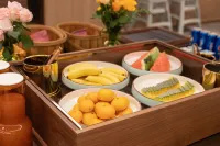 桔子飯店（常熟世貿中心店）