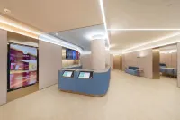 漢庭哈爾濱火車站酒店（哈爾濱站地鐵站店） - 2星級
