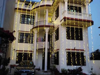 Patan Homes