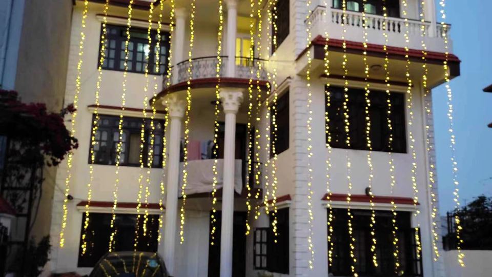 Patan Homes