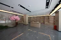 Sakura Four Seasons Hotel Hotels in Zhangping