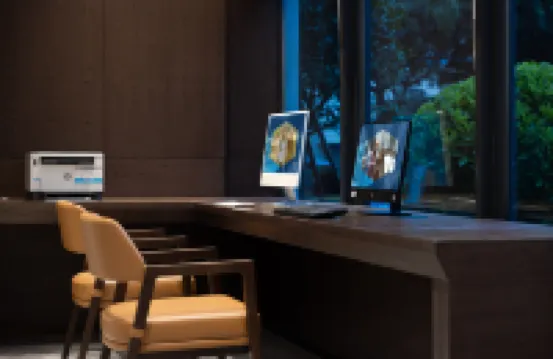 Hampton by Hilton Fuzhou Wusi Road