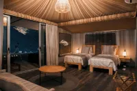 Moon Retreat by Sharjah Collection Hotel a Al Madam