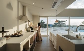 Allegra jeju-Garden Stay