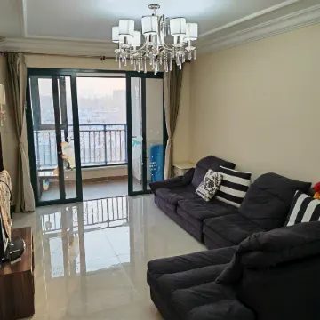 Park Su (Hulinyuan Ice and Snow World Store)