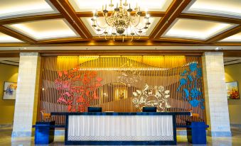 HOLLICK HOTEL