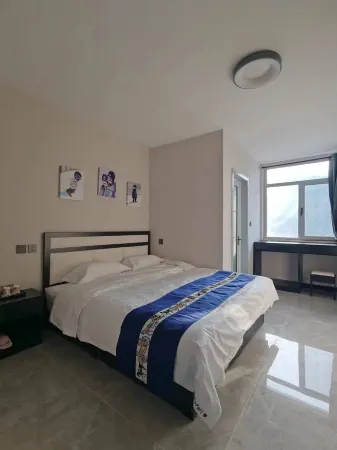 Changshanyu Wensheng Hotel