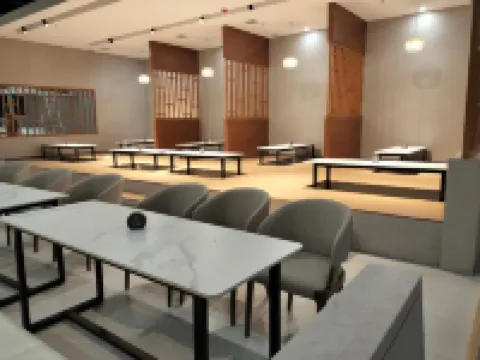 No.6 Hot Spring Hotel