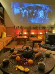 Hengdian Xiaoxishe Homestay (Hengdian Film and Television City Qinwang Palace Branch)