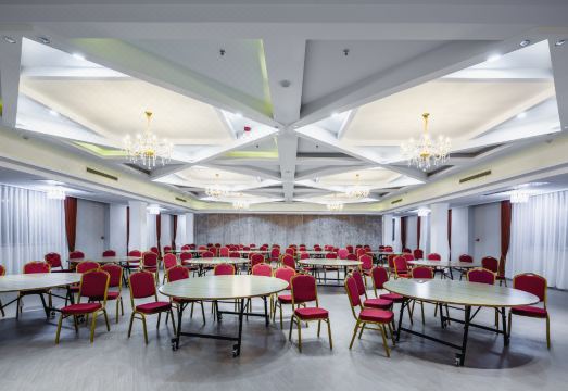 1. 위에하이 싱천 ..