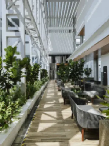 KLCC the Colony and the Luxe by Infinitum - The Stay Hub โรงแรมใกล้เปโตรนาสทาวเวอร์