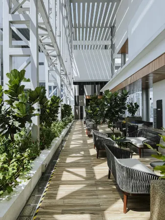 KLCC the Colony and the Luxe by Infinitum - The Stay Hub