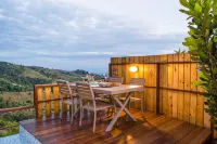 Oasis Yurt Villa @ Doi Lan