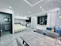 Yaxin Cabin Homestay Hotel berhampiran Daxing'anling Natural Resource Exhibition