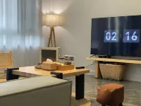 Lanshe Wei Holiday Aesthetics Homestay