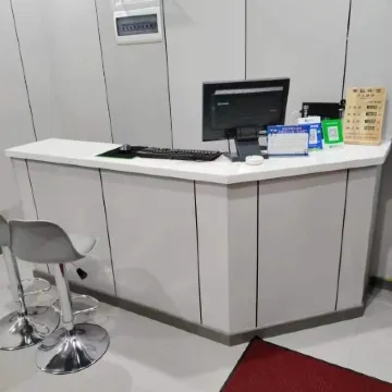 Mohe Xiangyu Fashion Express Hotel (Beijixing Square)