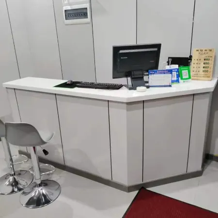 Mohe Xiangyu Fashion Express Hotel (Beijixing Square)