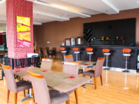 Hotel Noola Cilacap Hotels in Cilacap
