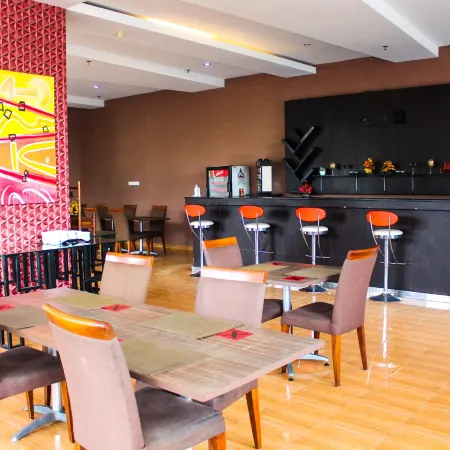 Hotel Noola Cilacap