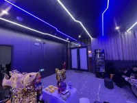 Luannan Yunduan Hotel Hotels in Luannan