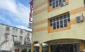 OYO 90914 Hotel Mei Wah