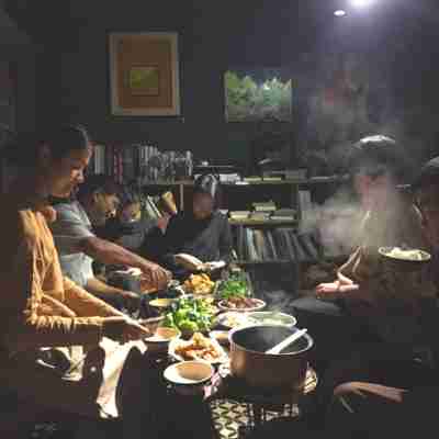 Ngo Dau HomeStay Others