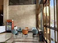 Linkong Chaoyuan Hotel Hotels in Daye