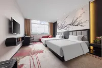 โรงแรมซื่อฉี เหอซาน