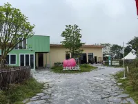 Overseas Chinese Town Gulao Shuixiang Rural Time Camping Hotel