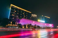 TINGZHOU CROWN INTERNATIONAL HOTEL