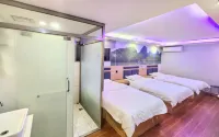 Beijing Times Zhejiang North Farm Accommodation Отели в г. Яньцин