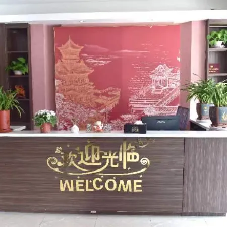Pingdu Liwali Homestay