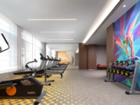 Hampton by Hilton Ezhou Gedian Hotels in Ezhou